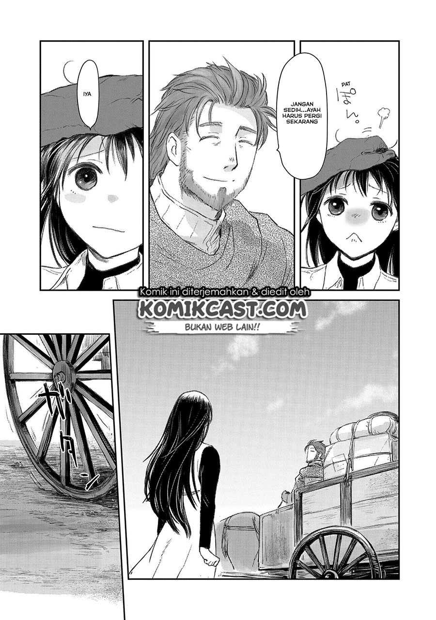 Boukensha ni Naritai to Miyako ni Deteitta Musume ga S Rank ni Natteta